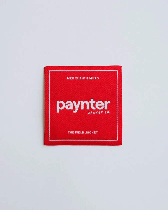 The Paynter Jacket PDF Pattern - Merchant & Mills x Paynter Jacket Co. - Image 16