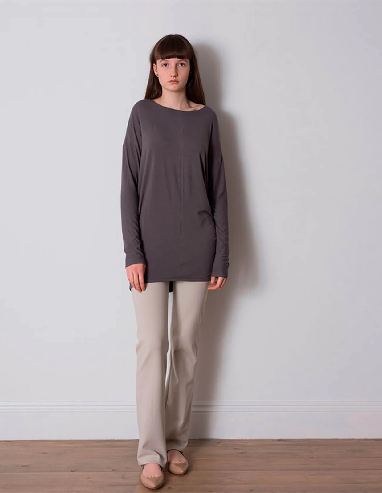 The Pull-On Trouser - PDF Pattern - The Makers Atelier - Image 3