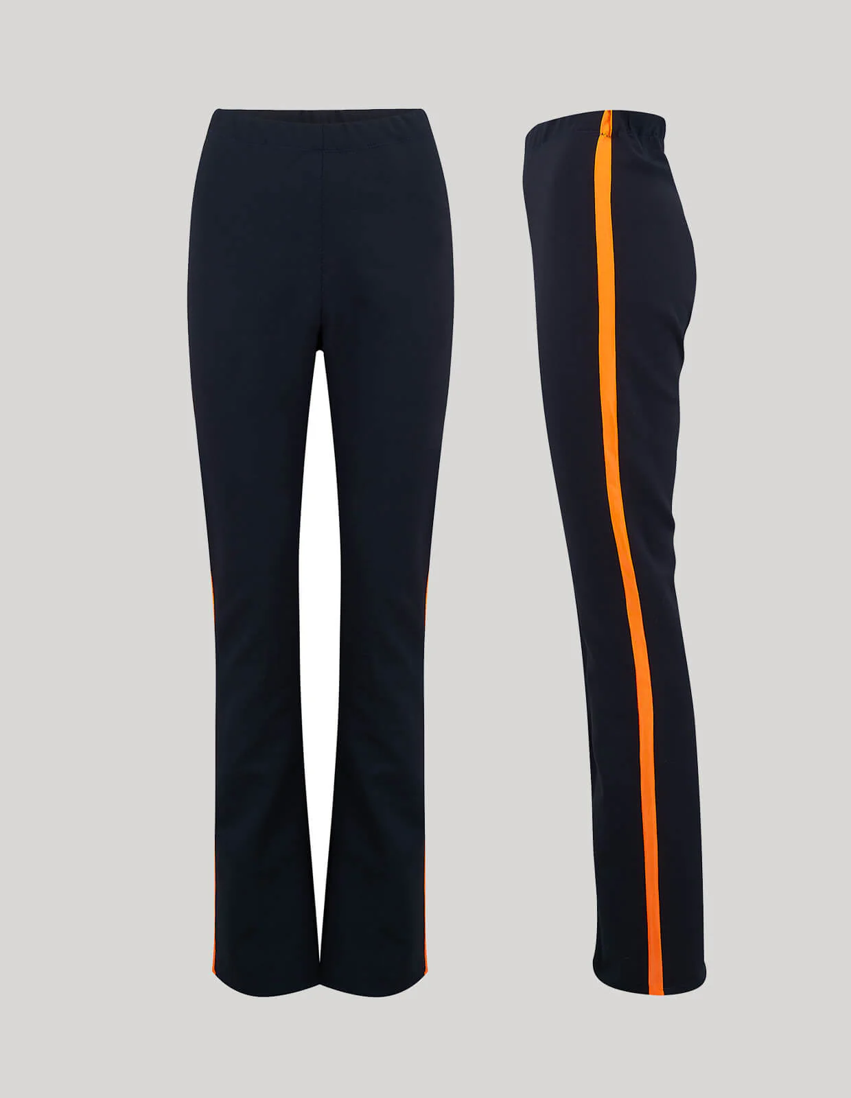 The Pull-On Trouser - PDF Pattern - The Makers Atelier - Image 7