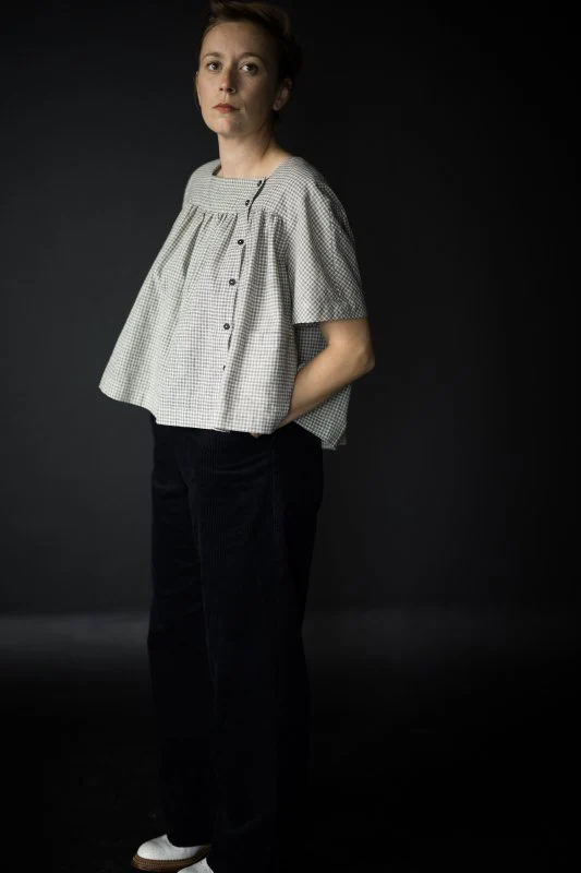 The Quinn Pattern - Merchant & Mills - Image 6