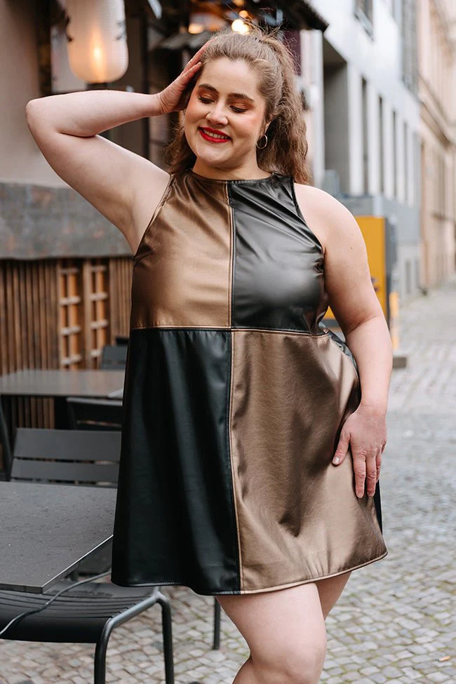 The Ruby Patchwork Dress - Paper Sewing Pattern - Juliana Martejevs - Image 2