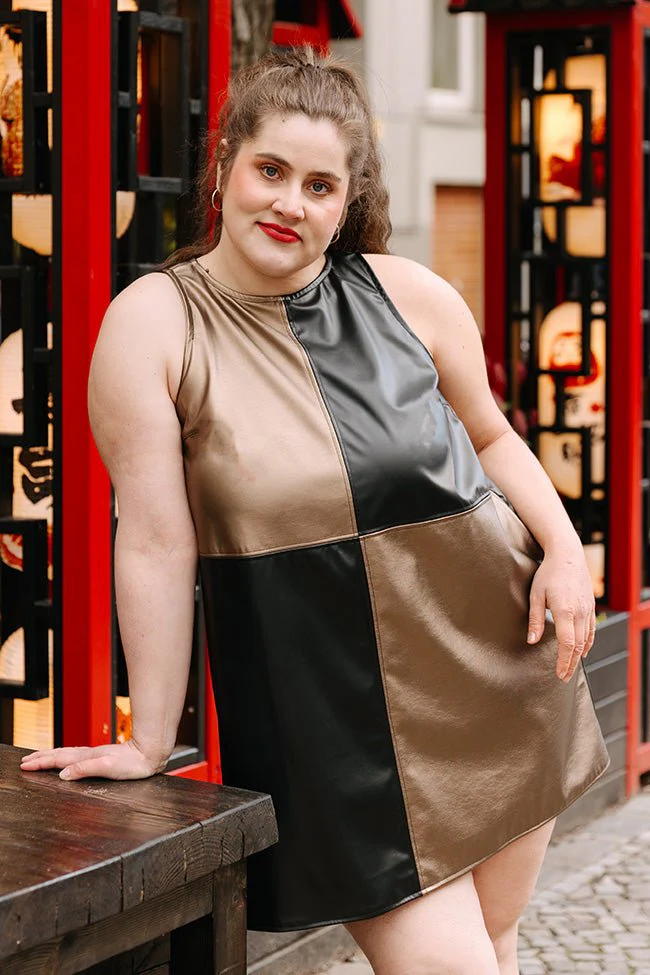 The Ruby Patchwork Dress - Paper Sewing Pattern - Juliana Martejevs - Image 5