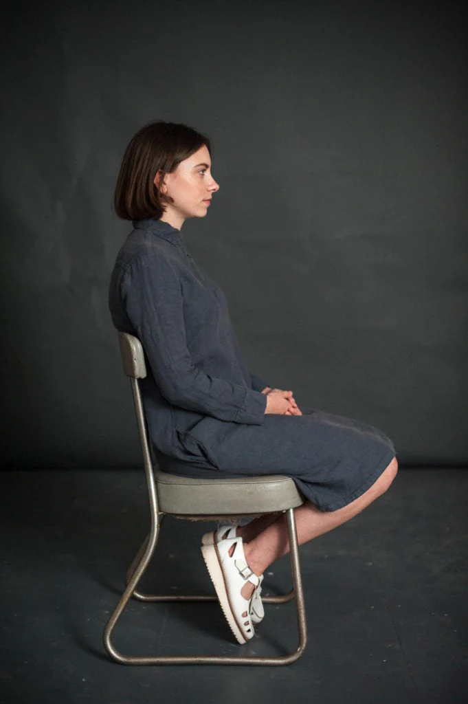 The Rugby Womens PDF Pattern - Merchant & Mills - Image 16