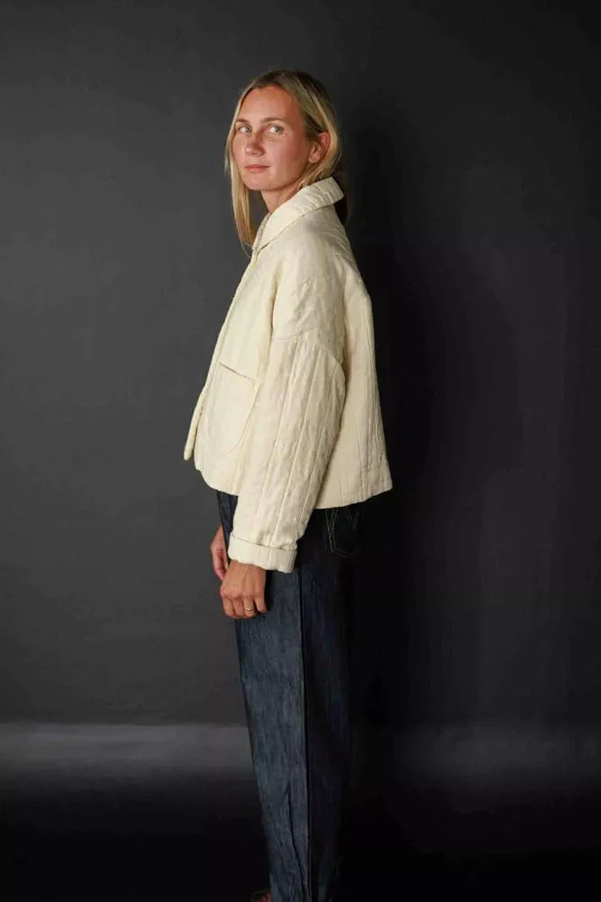 The Sanda PDF Pattern - Merchant & Mills - Image 10