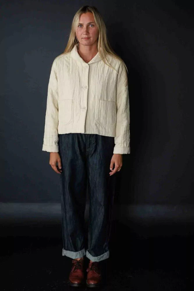 The Sanda PDF Pattern - Merchant & Mills - Image 2