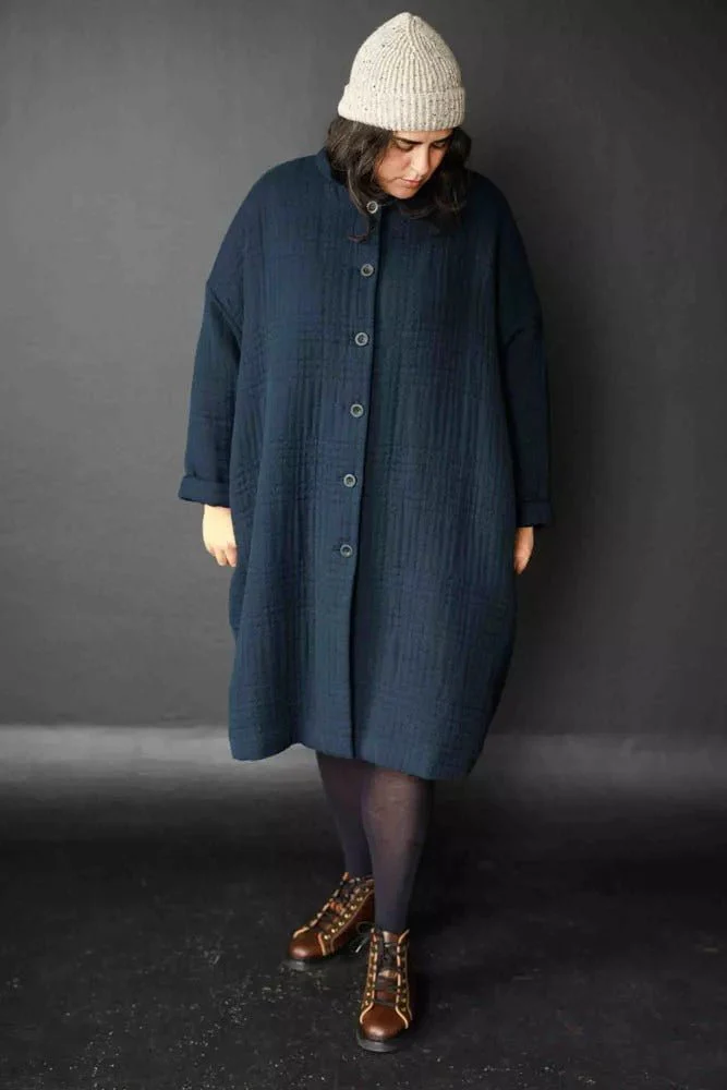 The Sanda PDF Pattern - Merchant & Mills - Image 20