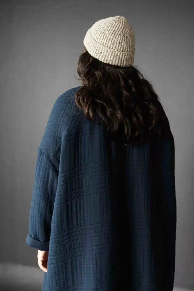 The Sanda PDF Pattern - Merchant & Mills - Image 5