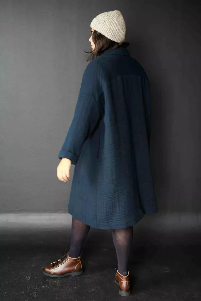 The Sanda PDF Pattern - Merchant & Mills - Image 6