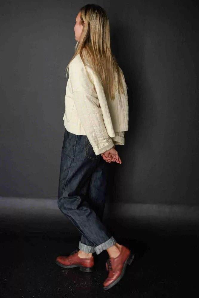 The Sanda PDF Pattern - Merchant & Mills - Image 9