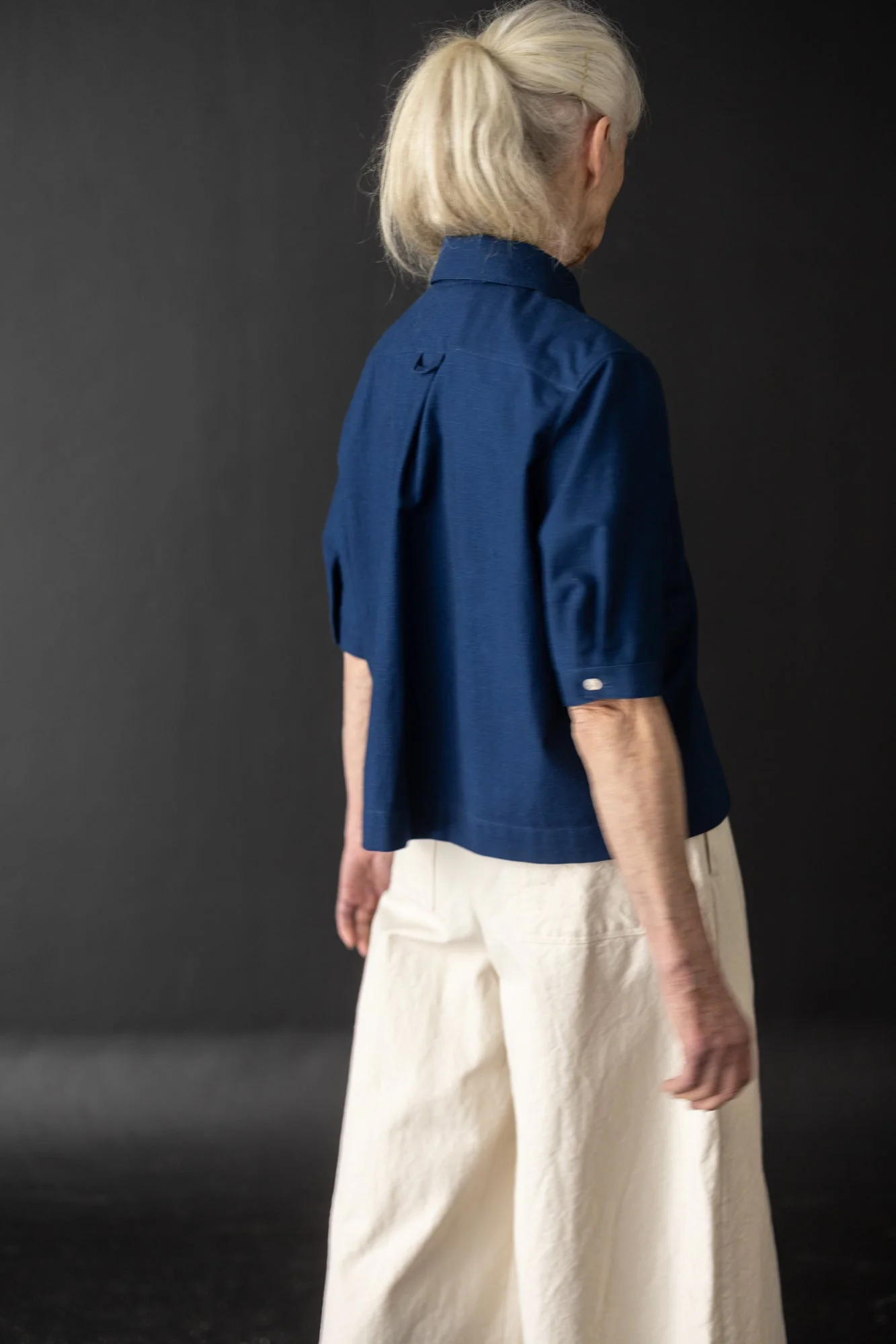 The Scout PDF Pattern - Merchant & Mills - Image 5