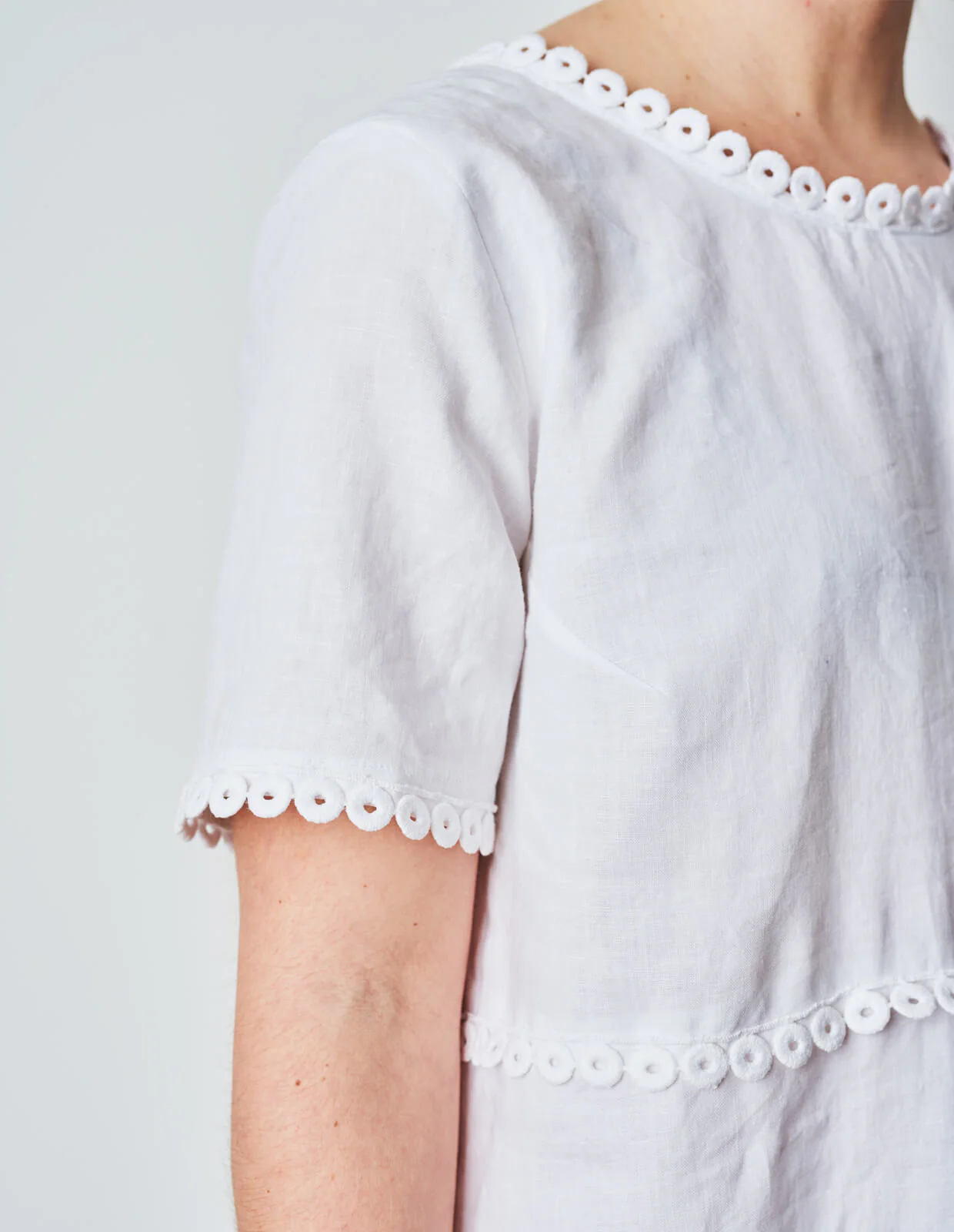 The Sun Dress - PDF Pattern - The Makers Atelier - Image 3