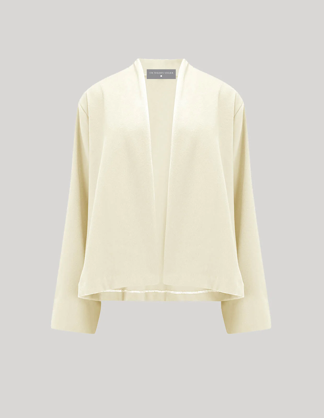 The Swing Jacket - PDF Pattern - The Makers Atelier - Image 6