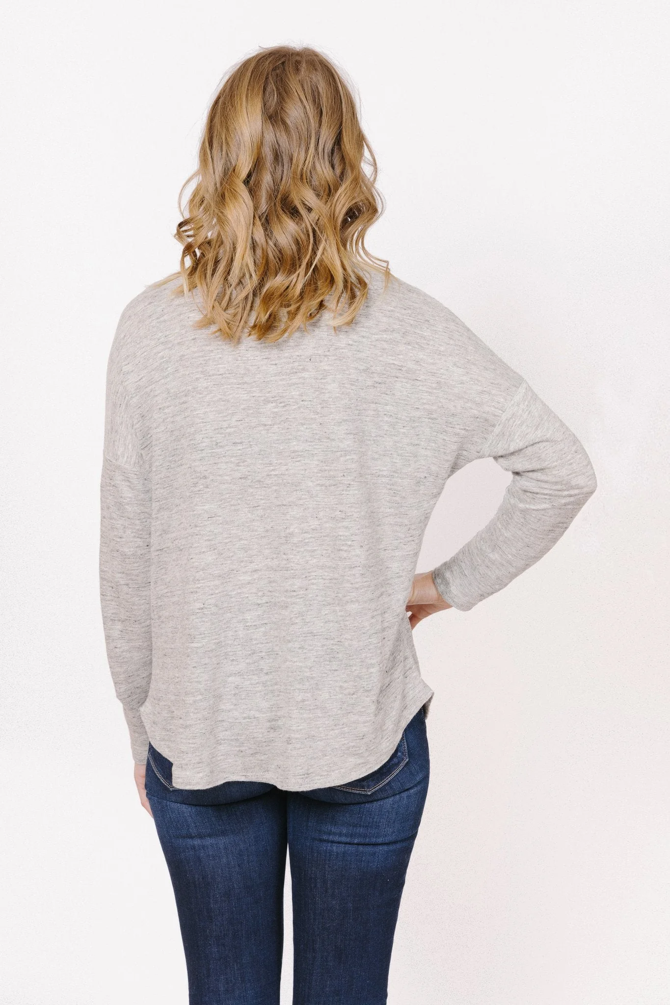 The Tabor V-Neck Sewing Pattern - Sew House Seven - Image 13