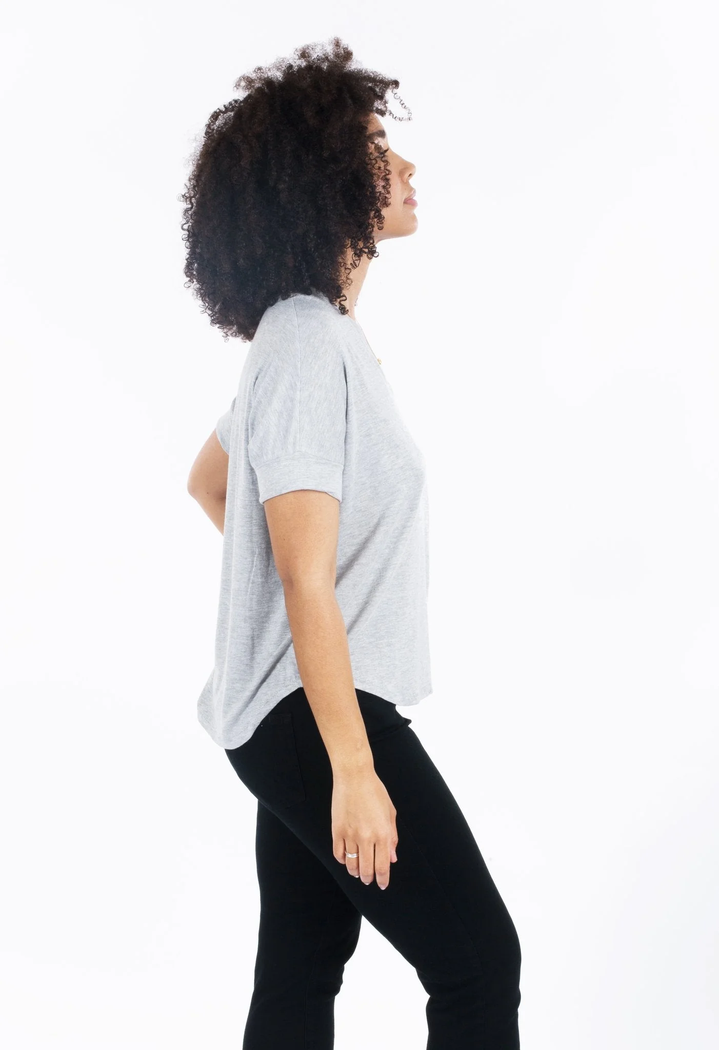 The Tabor V-Neck Sewing Pattern - Sew House Seven - Image 5