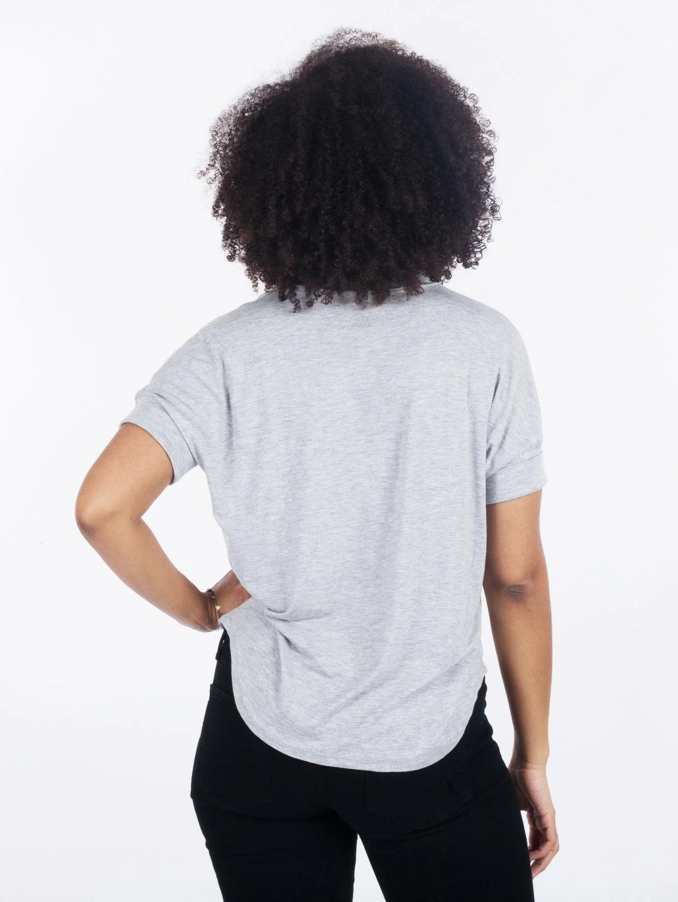 The Tabor V-Neck Sewing Pattern - Sew House Seven - Image 6