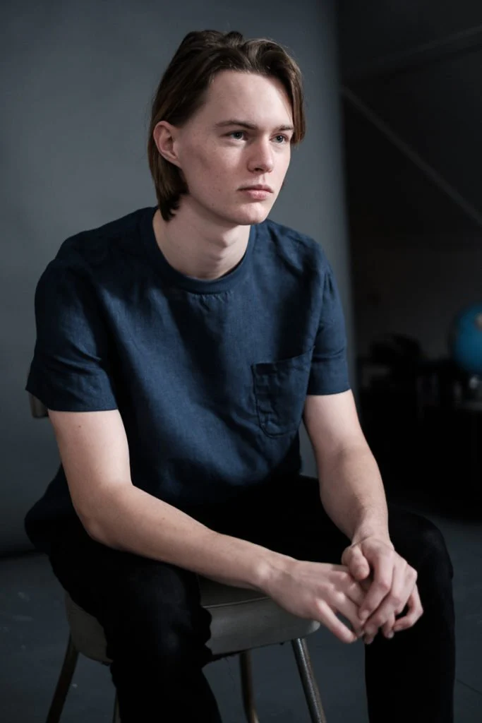 The Tee Shirt Pattern - Merchant & Mills - Image 3
