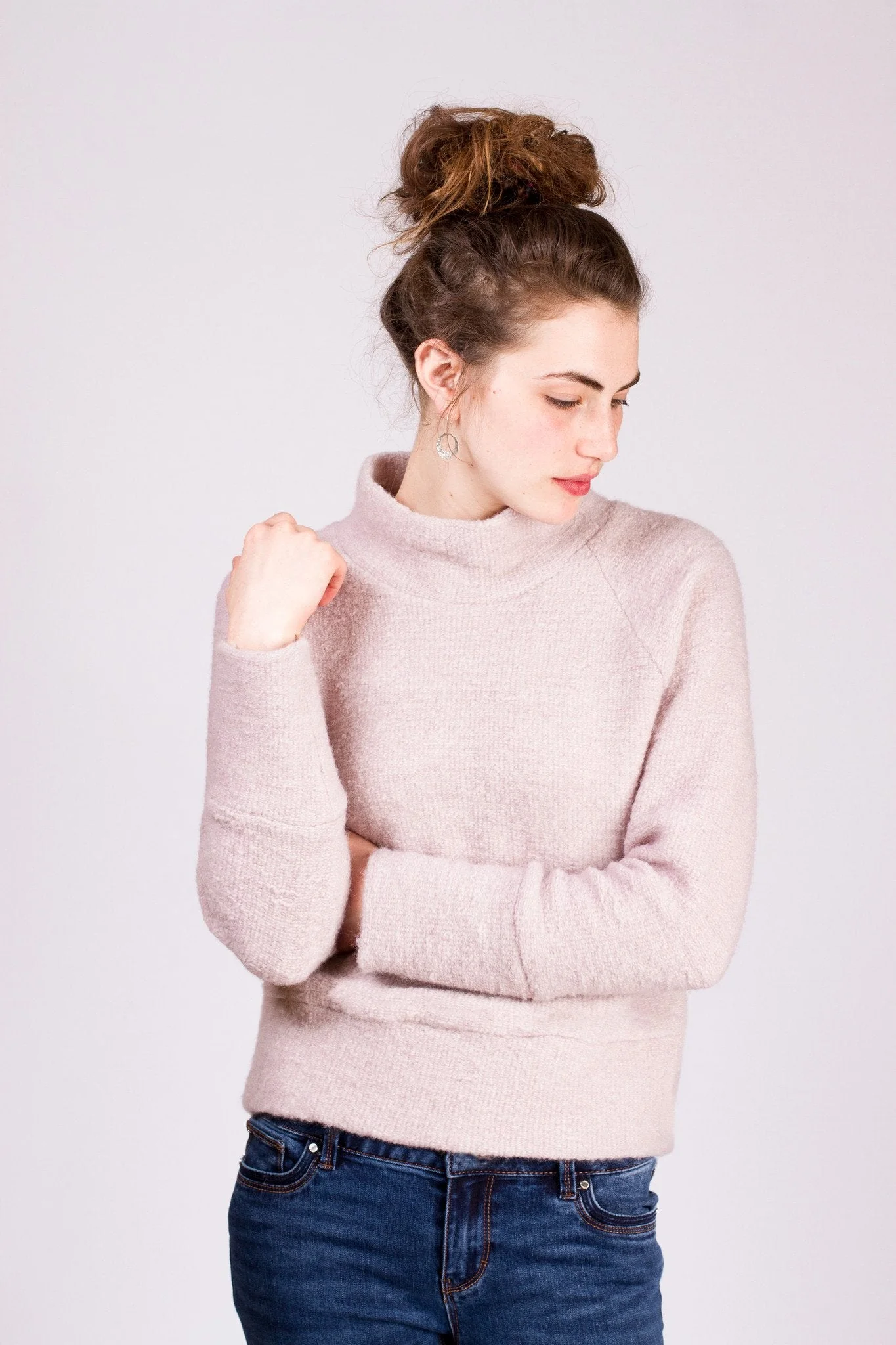 The Toaster Sweaters Sewing Pattern - Sew House Seven - Image 14