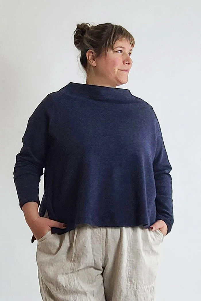 The Toaster Sweaters Sewing Pattern - Sew House Seven - Image 16