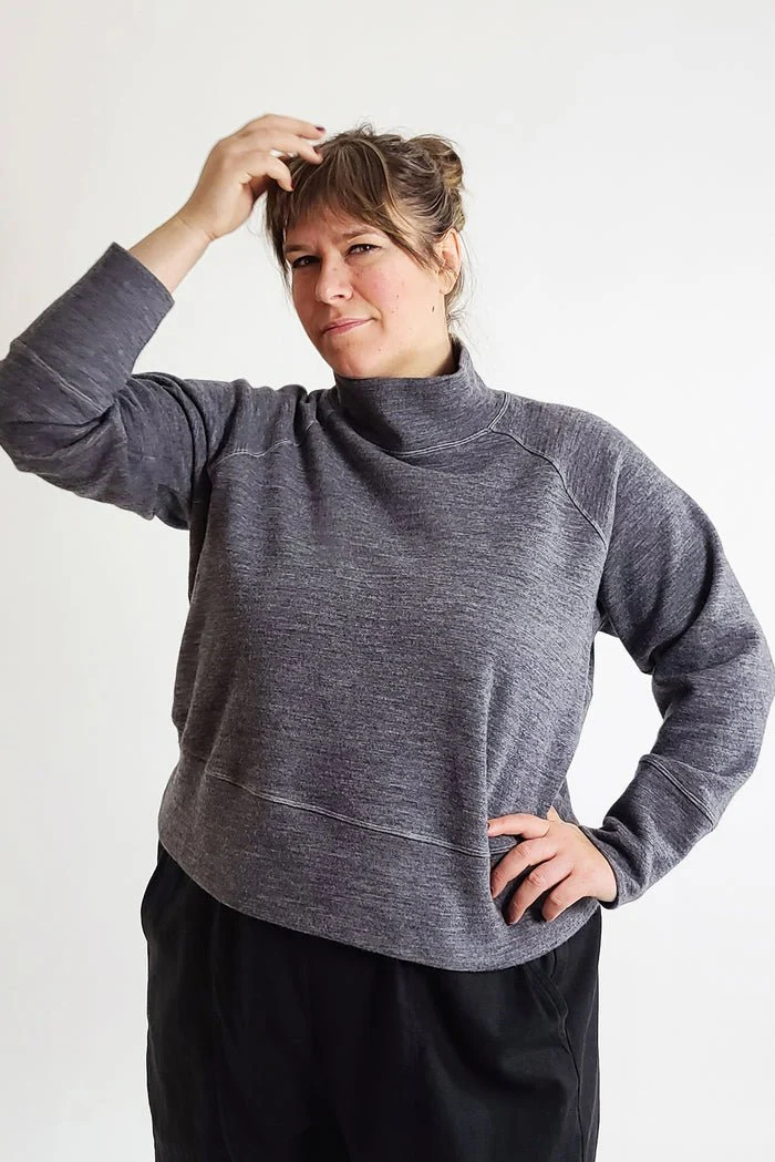 The Toaster Sweaters Sewing Pattern - Sew House Seven - Image 26