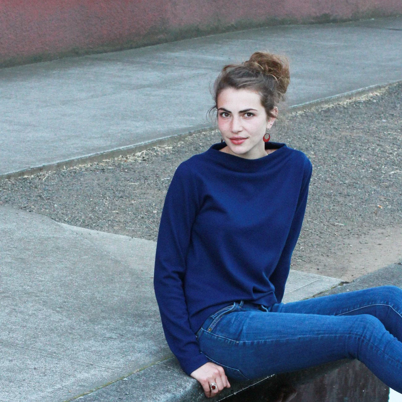 The Toaster Sweaters Sewing Pattern - Sew House Seven - Image 4