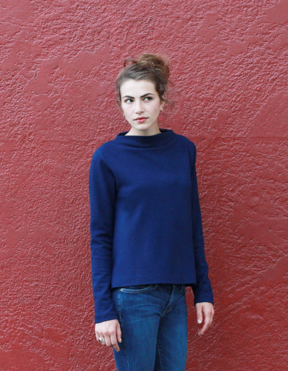 The Toaster Sweaters Sewing Pattern - Sew House Seven - Image 5