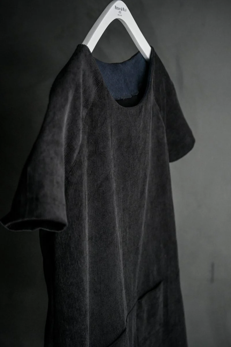 The Top 64 Womens PDF Pattern - Merchant & Mills - Image 20