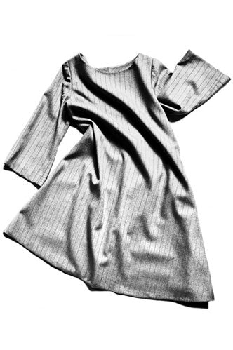 The Trapeze Dress Pattern - Merchant & Mills - Image 2