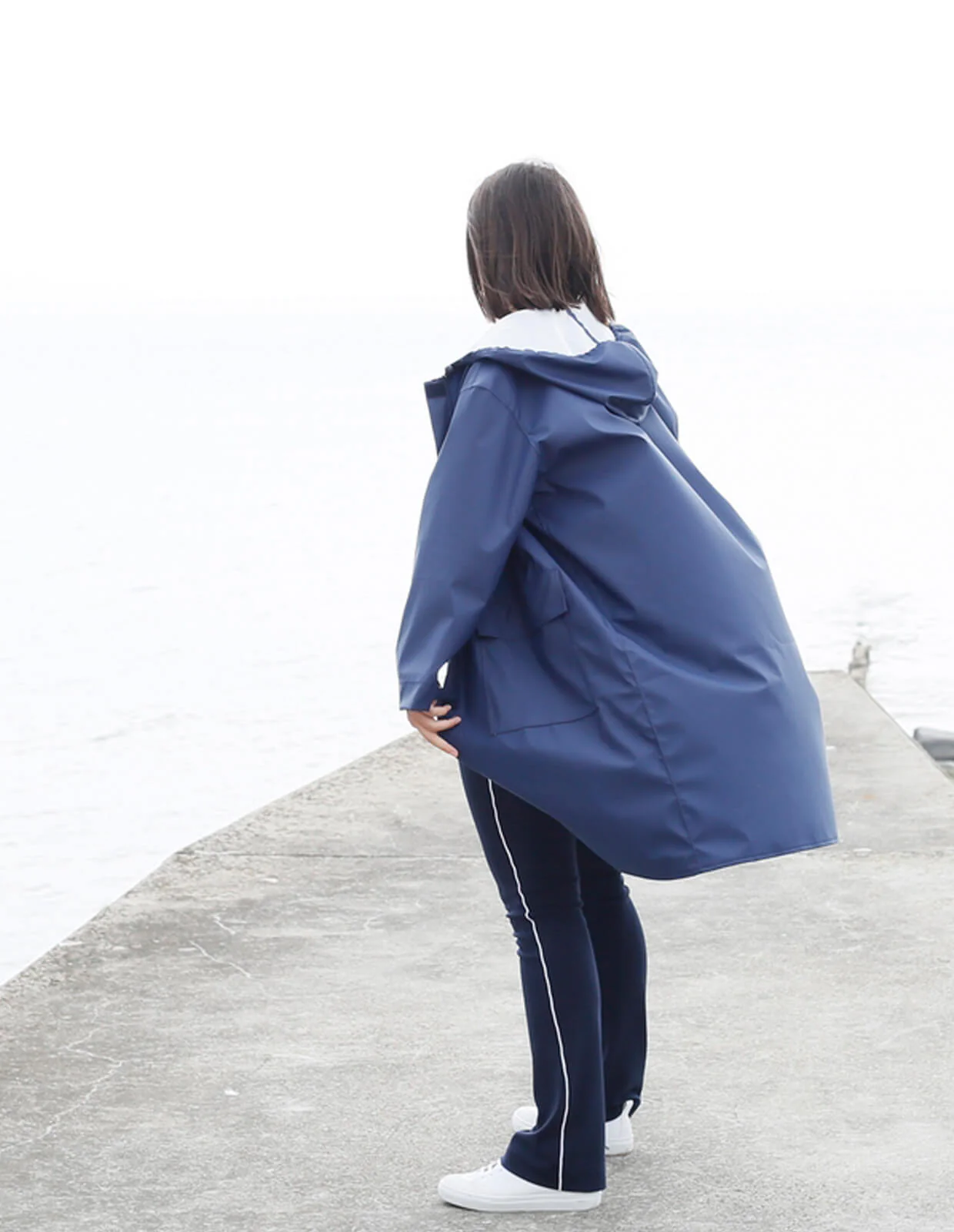 The Utility Coat - PDF Pattern - The Makers Atelier - Image 6
