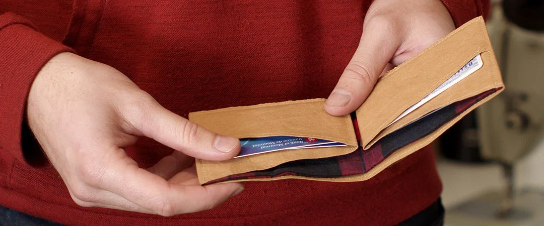 The Wallet Set PDF Sewing Patterns - Thread Theory - Image 5