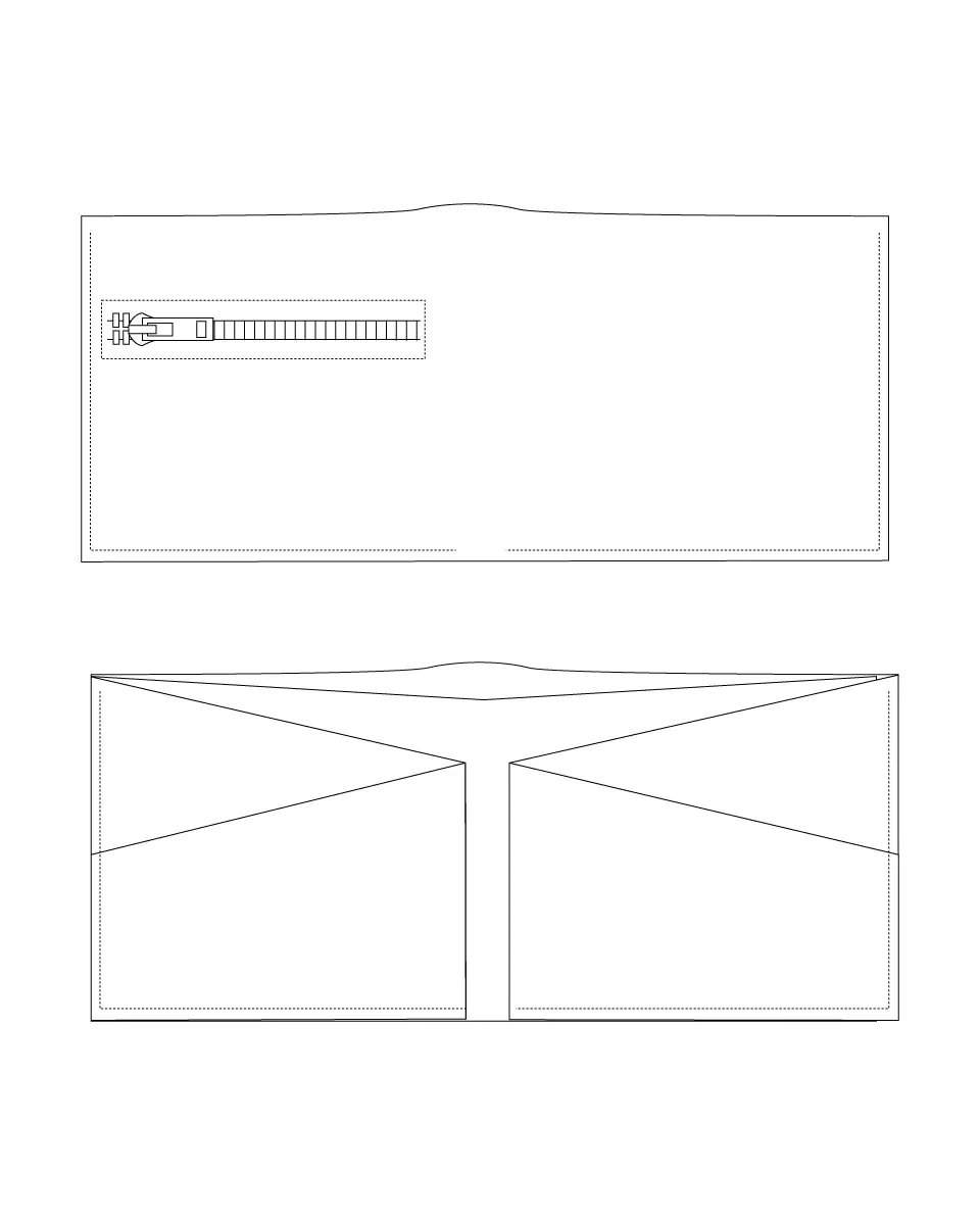 The Wallet Set PDF Sewing Patterns - Thread Theory - Image 58