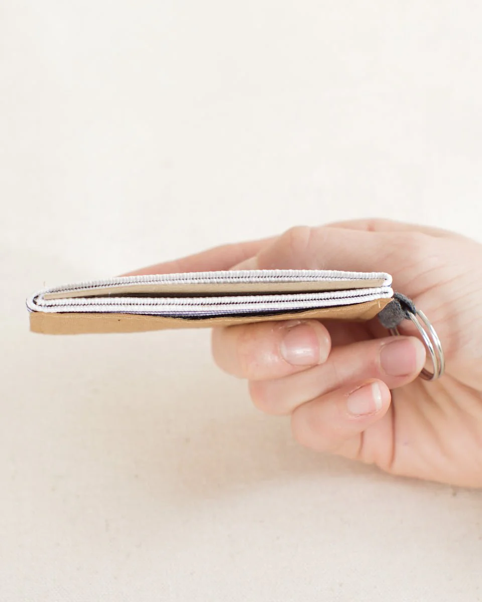 The Wallet Set PDF Sewing Patterns - Thread Theory - Image 9