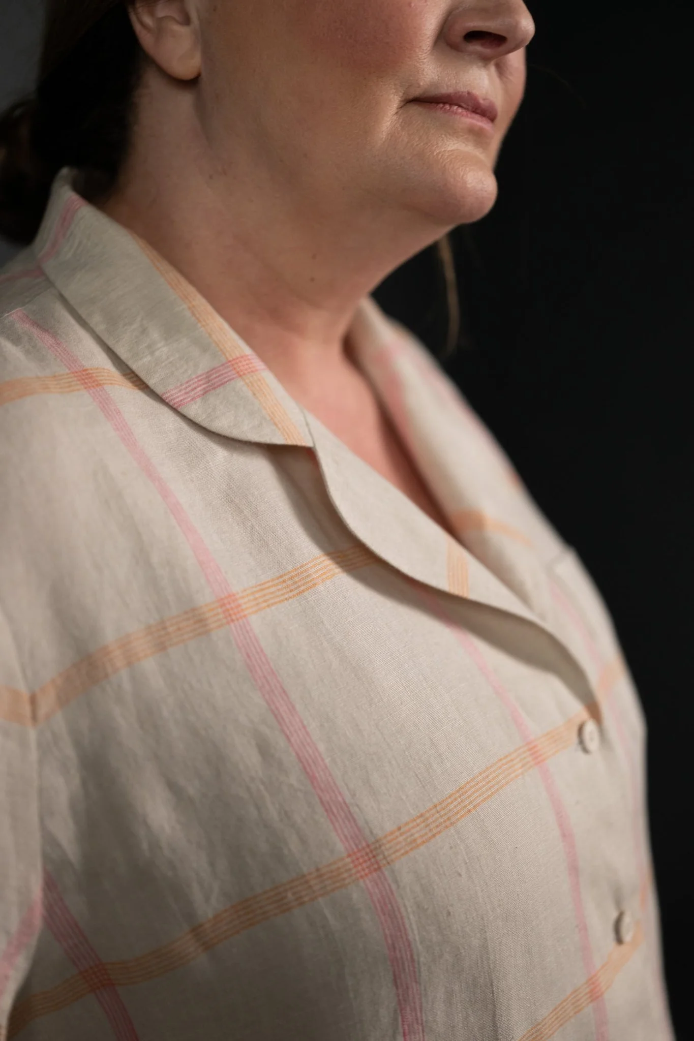 The Winnie Pyjamas Pattern - Merchant & Mills - Image 10