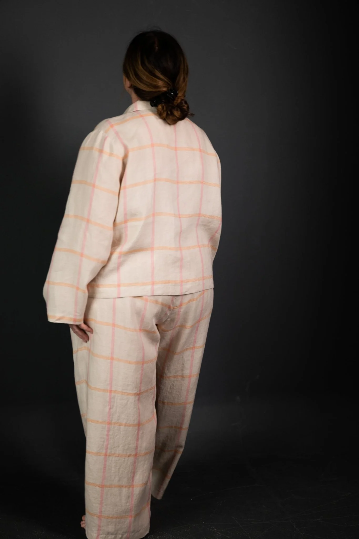 The Winnie Pyjamas Pattern - Merchant & Mills - Image 11