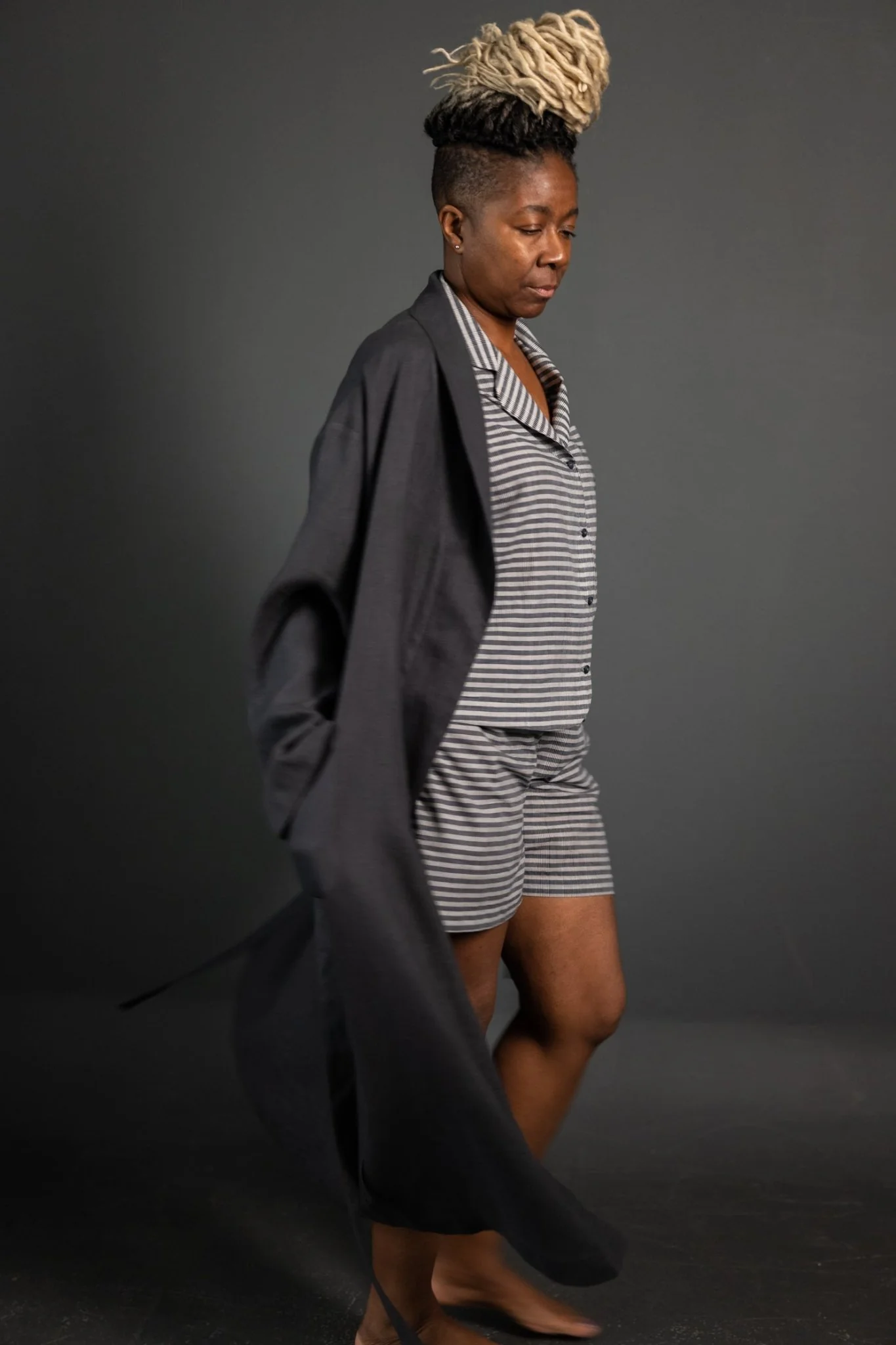 The Winnie Pyjamas Pattern - Merchant & Mills - Image 20