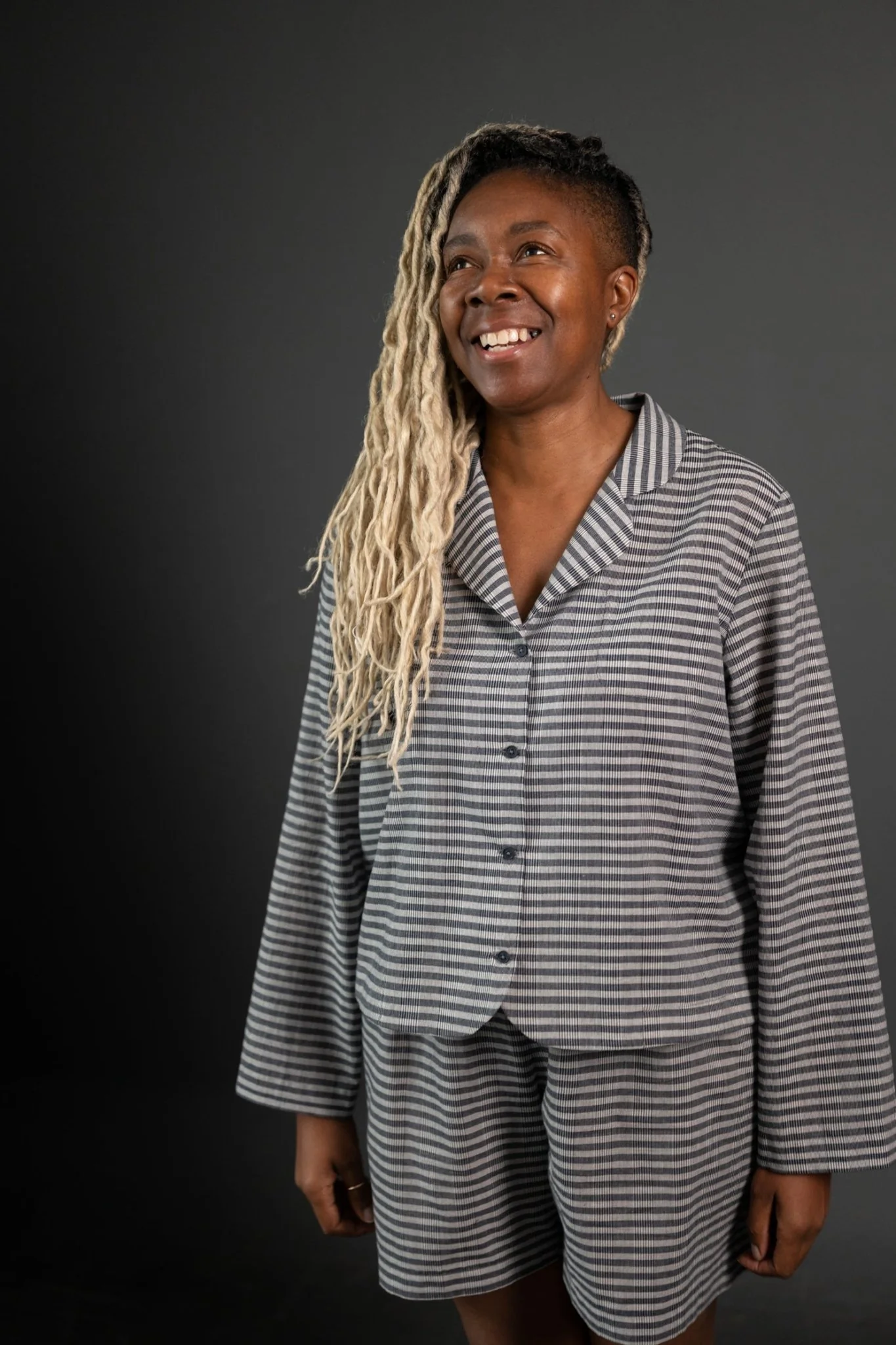 The Winnie Pyjamas Pattern - Merchant & Mills - Image 22