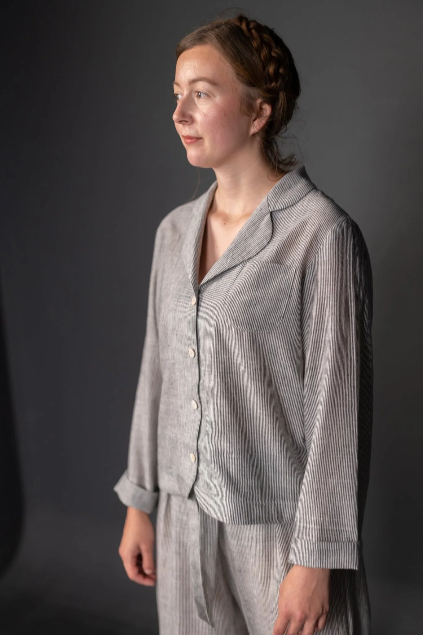 The Winnie Pyjamas Pattern - Merchant & Mills - Image 25