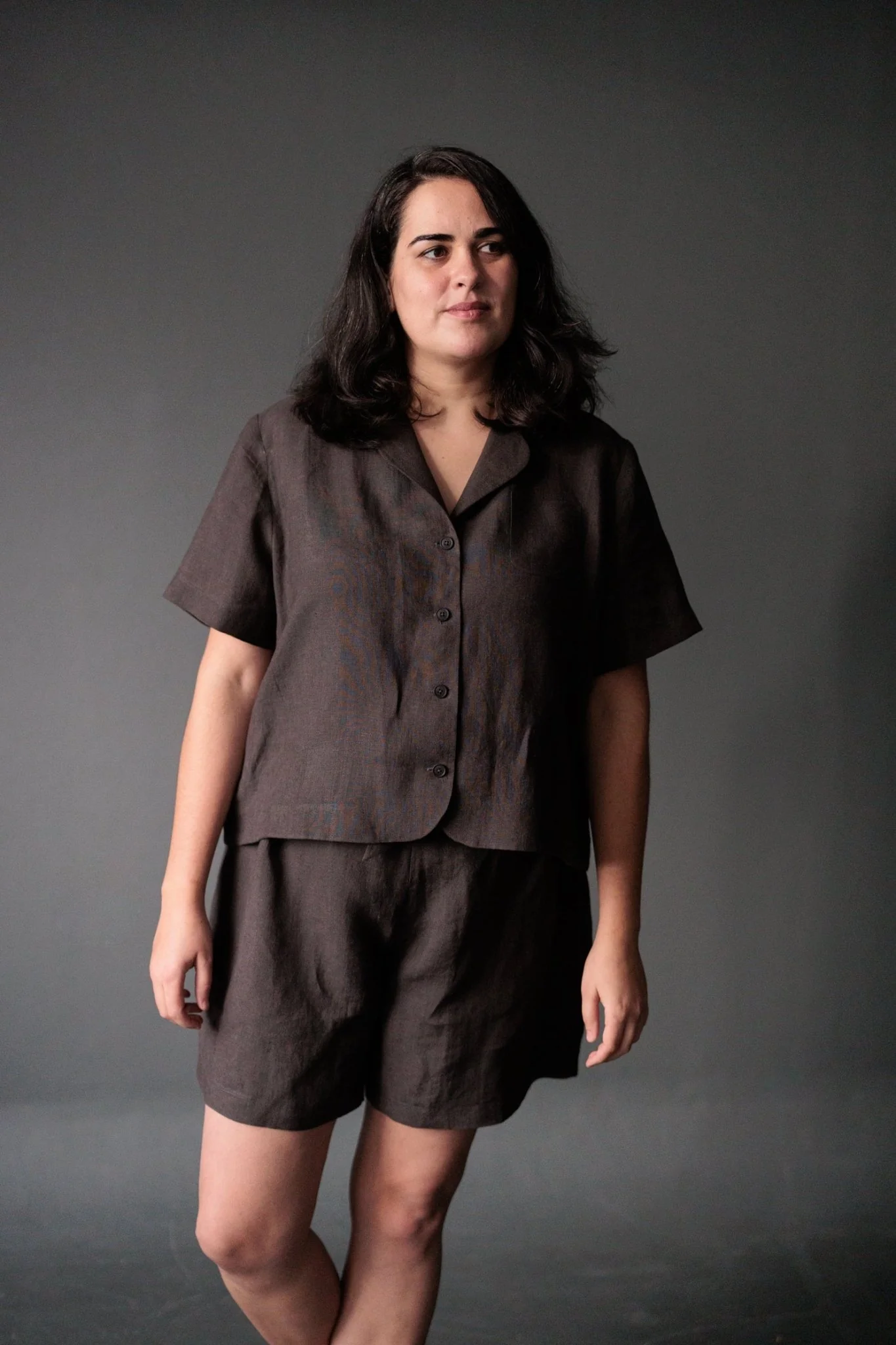 The Winnie Pyjamas Pattern - Merchant & Mills - Image 7