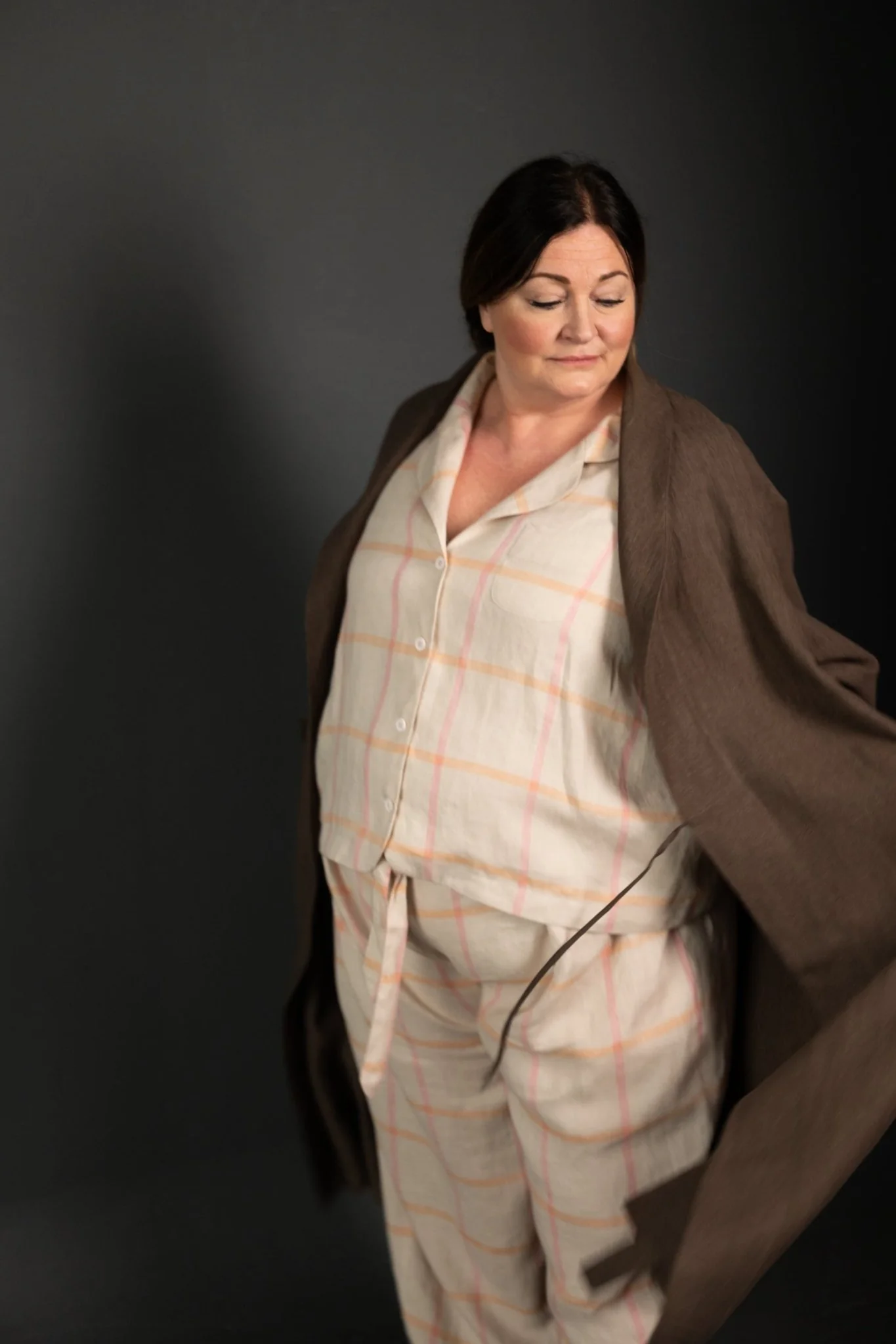 The Winnie Pyjamas Pattern - Merchant & Mills - Image 8