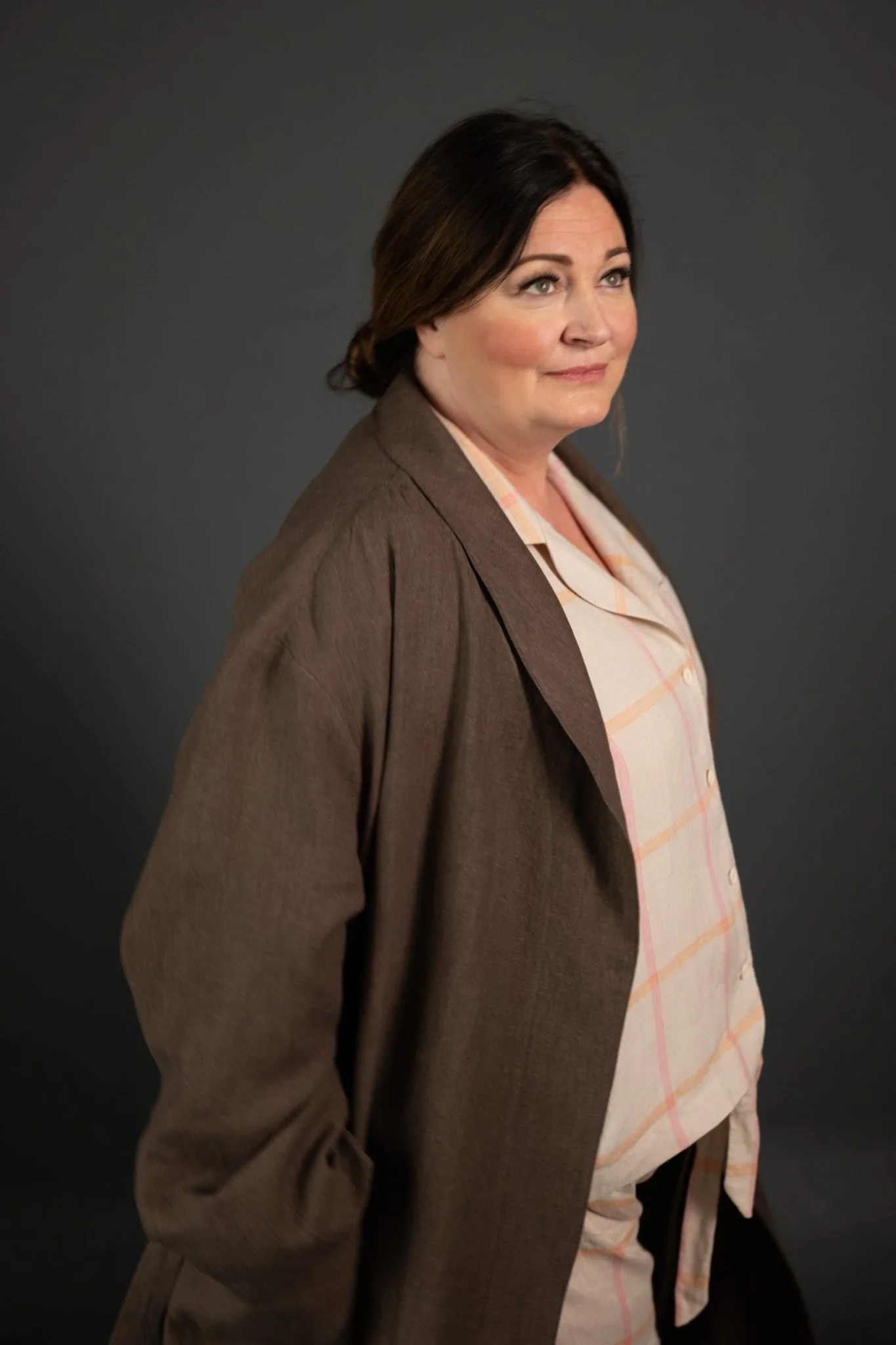 The Winnie Pyjamas Pattern - Merchant & Mills - Image 9