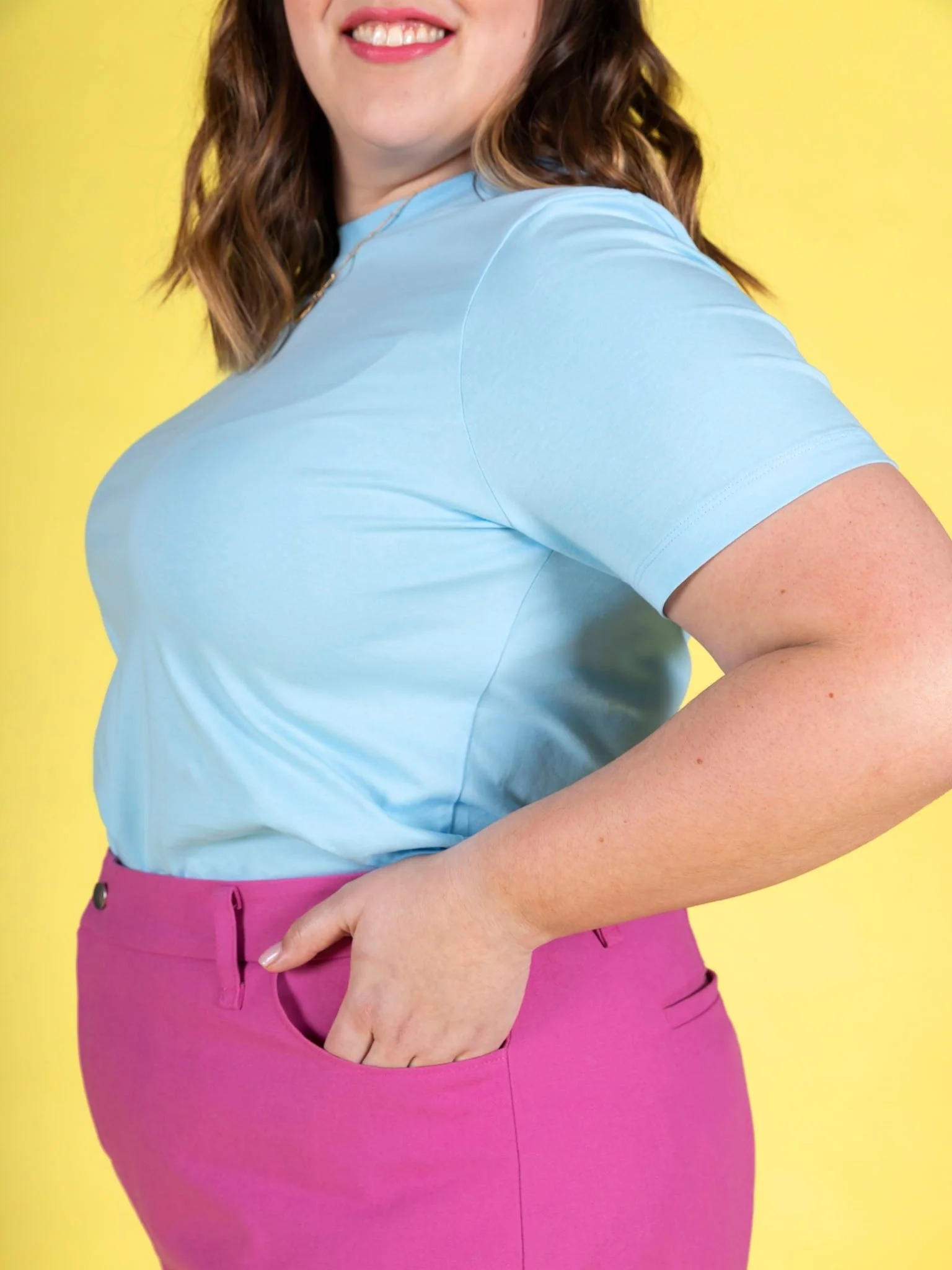 Thea Trousers Pattern - Tilly And The Buttons - Image 6