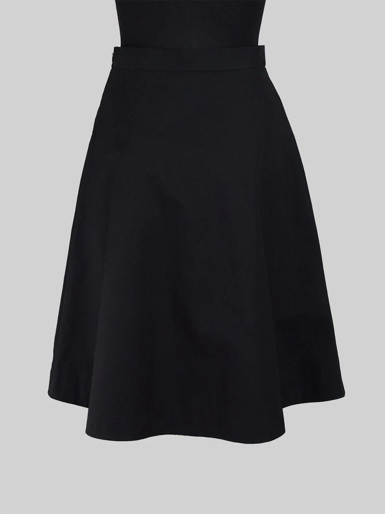 Three Pleat Skirt Pattern - The Assembly Line - Image 3