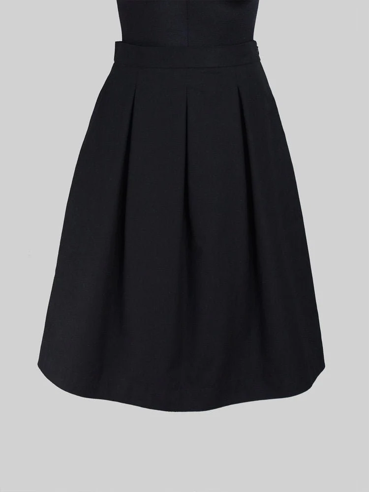 Three Pleat Skirt Pattern - The Assembly Line - Image 4