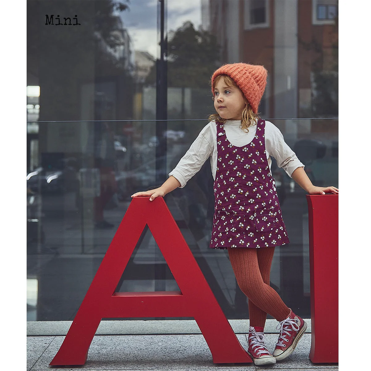 Toronto Dress Sewing Pattern - Kids 3/12Y - Ikatee - Image 7