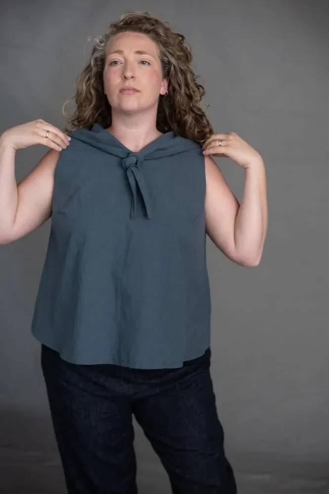 Trapeze Pattern Additions PDF Pattern - Merchant & Mills - Image 12