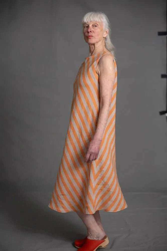 Trapeze Pattern Additions PDF Pattern - Merchant & Mills - Image 3