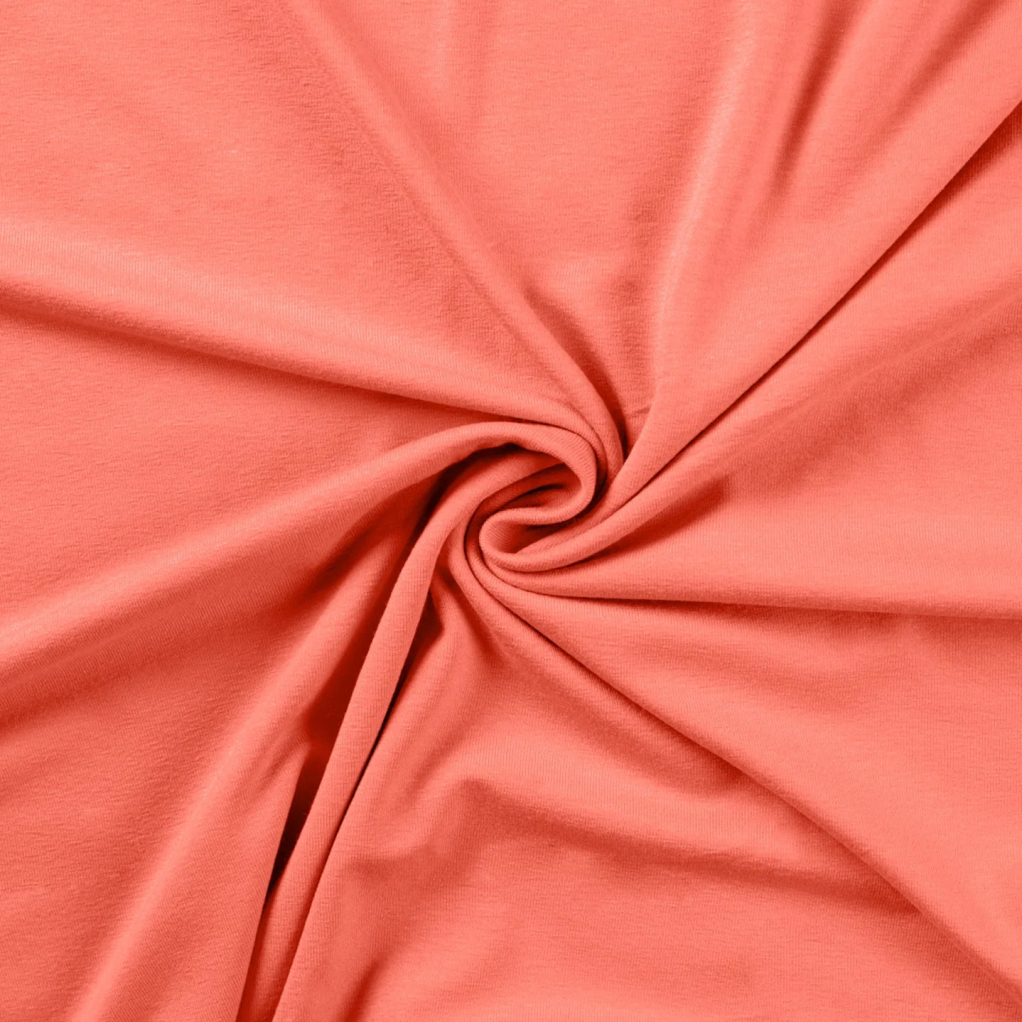 Tricot De Luxe - European Import - Oeko-Tex® - Peach
