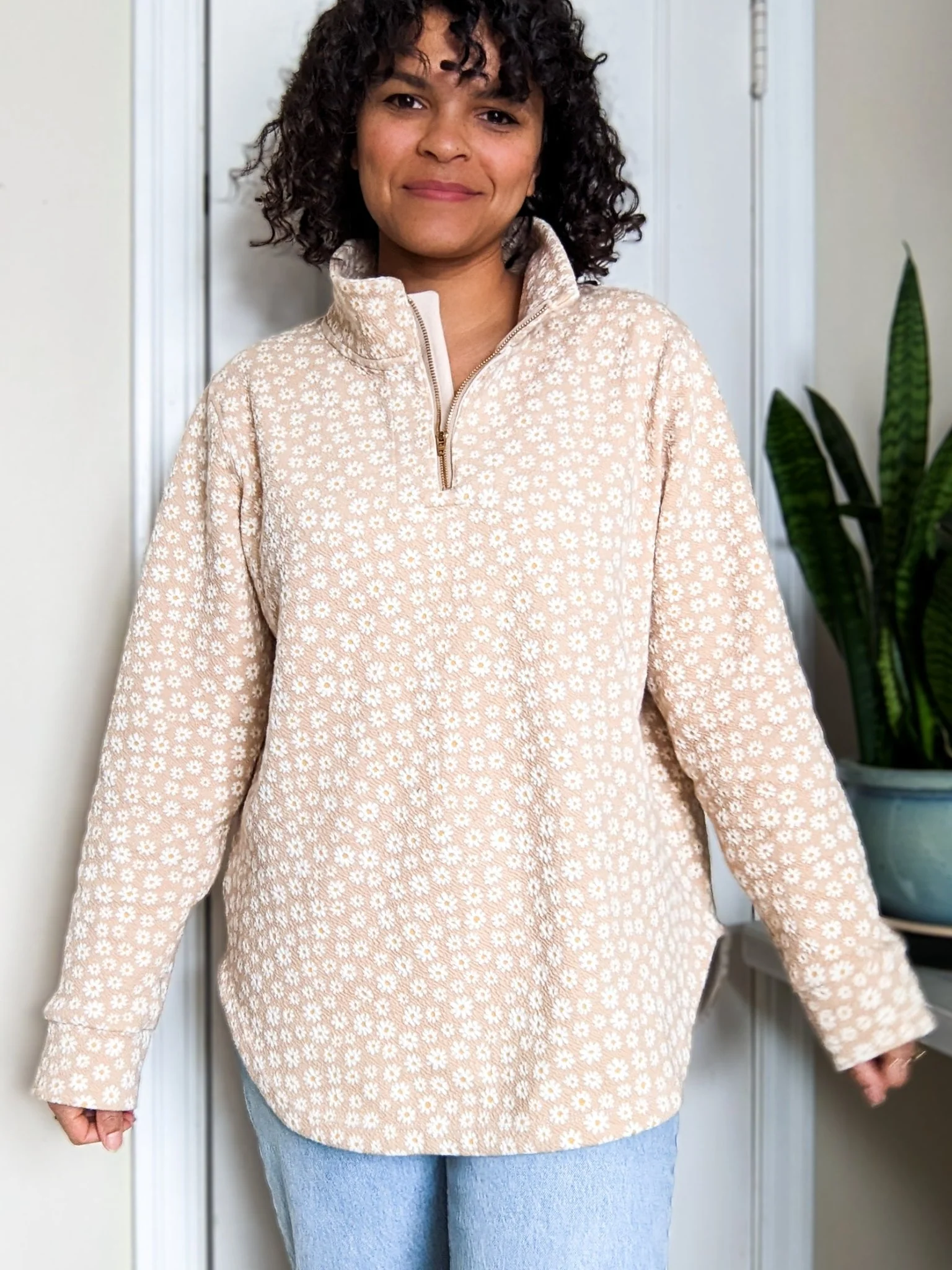 Turtle Sweater PDF Pattern - Lydia Naomi - Image 18