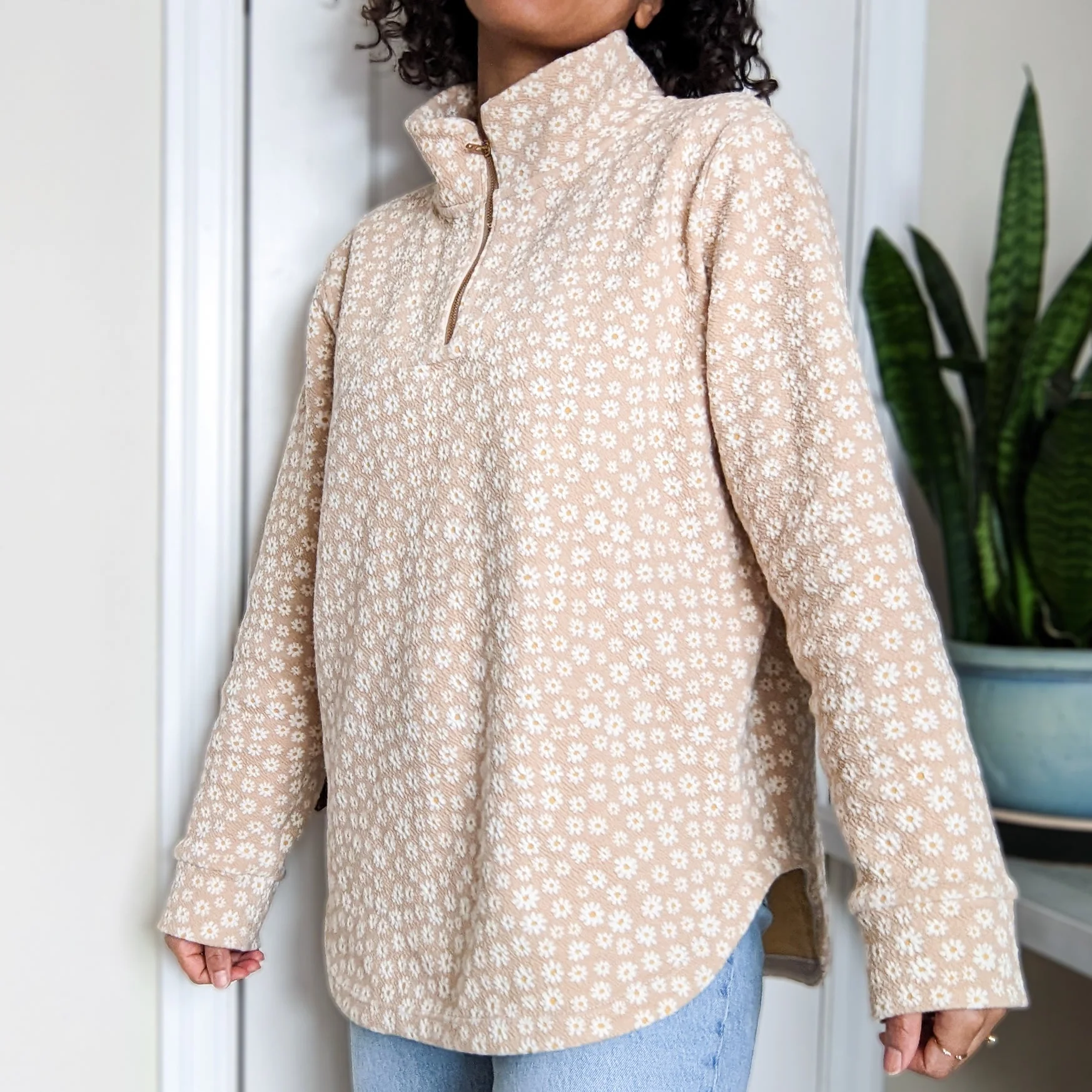 Turtle Sweater PDF Pattern - Lydia Naomi - Image 19