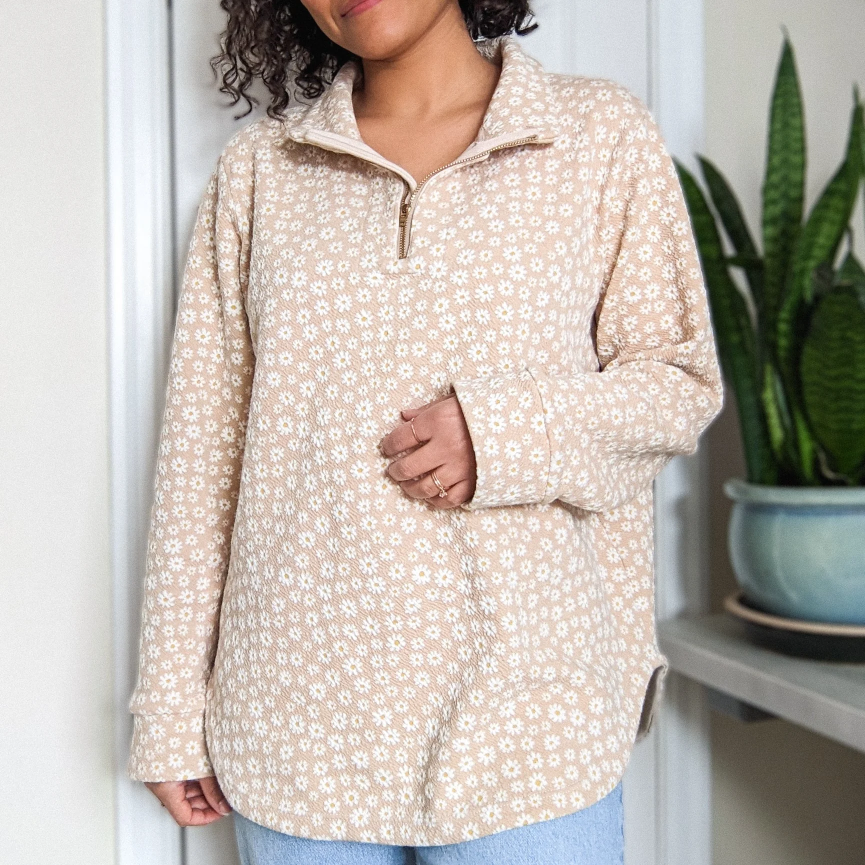 Turtle Sweater PDF Pattern - Lydia Naomi - Image 20