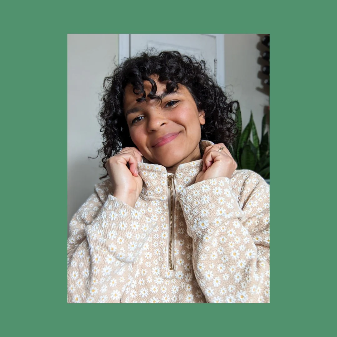 Turtle Sweater PDF Pattern - Lydia Naomi - Image 22